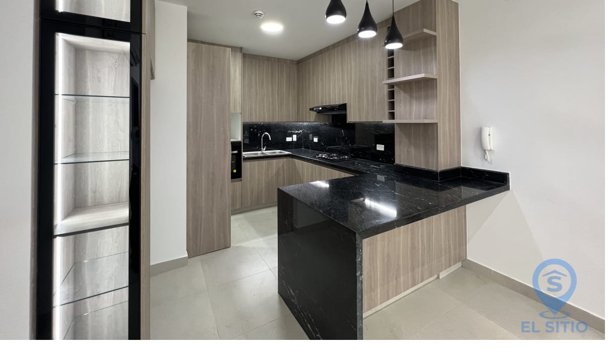 Departamento en Vizcaya Residencial, Samborondon — foto 5