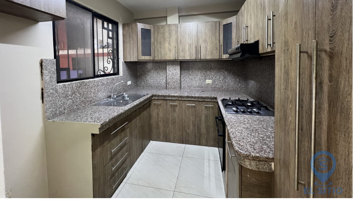 Casa en Villa Italia Etapa Florencia — foto 7
