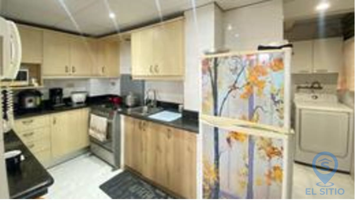 DEPARTAMENTO EN URDESA CENTRAL — foto 6