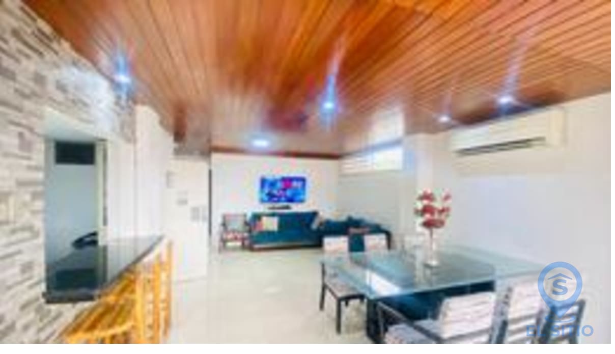 DEPARTAMENTO EN URDESA CENTRAL — foto 9