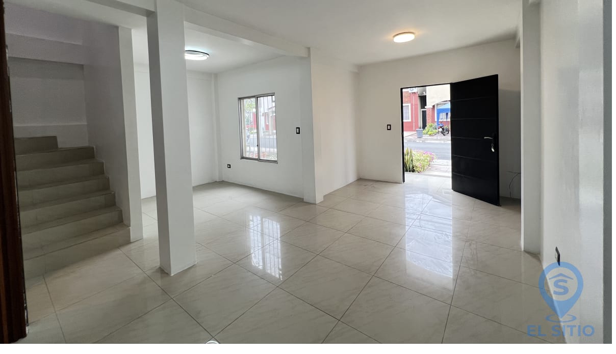 Casa en Villa Italia Etapa Florencia — foto 5