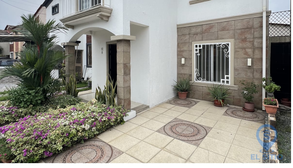 Casa en Villa Italia Etapa Florencia — foto 2