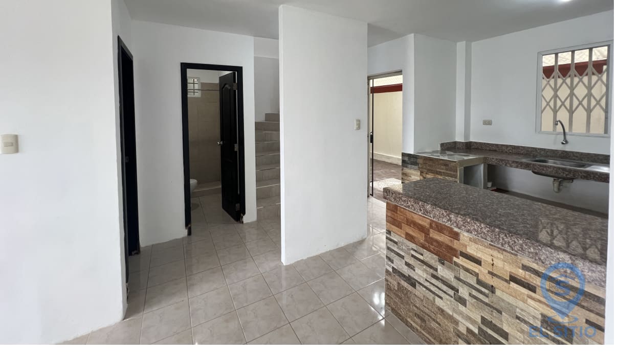 Casa en Villa Bonita, Via a Daule — foto 3