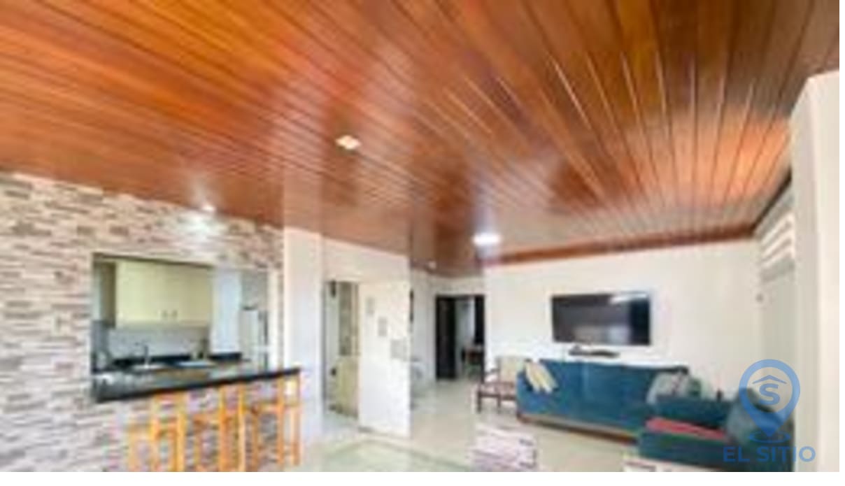DEPARTAMENTO EN URDESA CENTRAL — foto 1