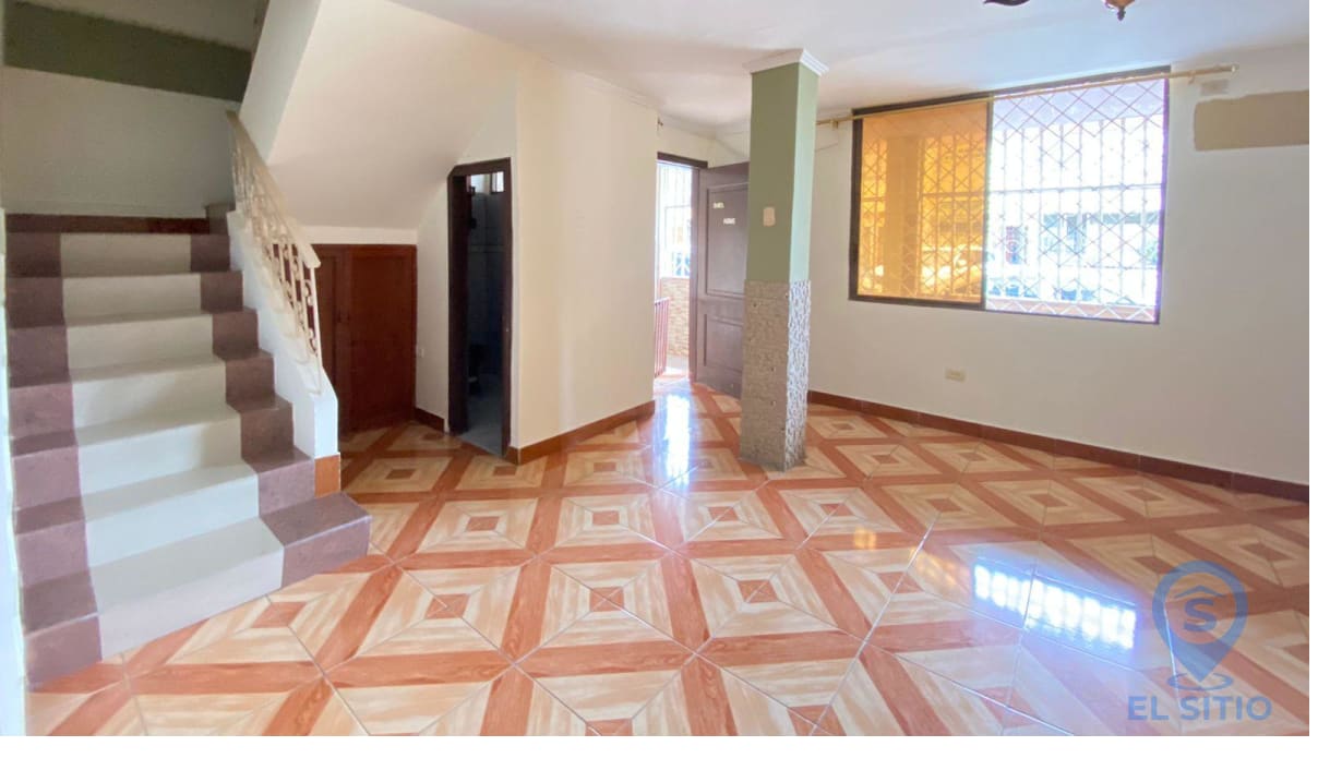 Casa en Esteros Av. Cayetano Tarruel Sur de Guayaquil — foto 10