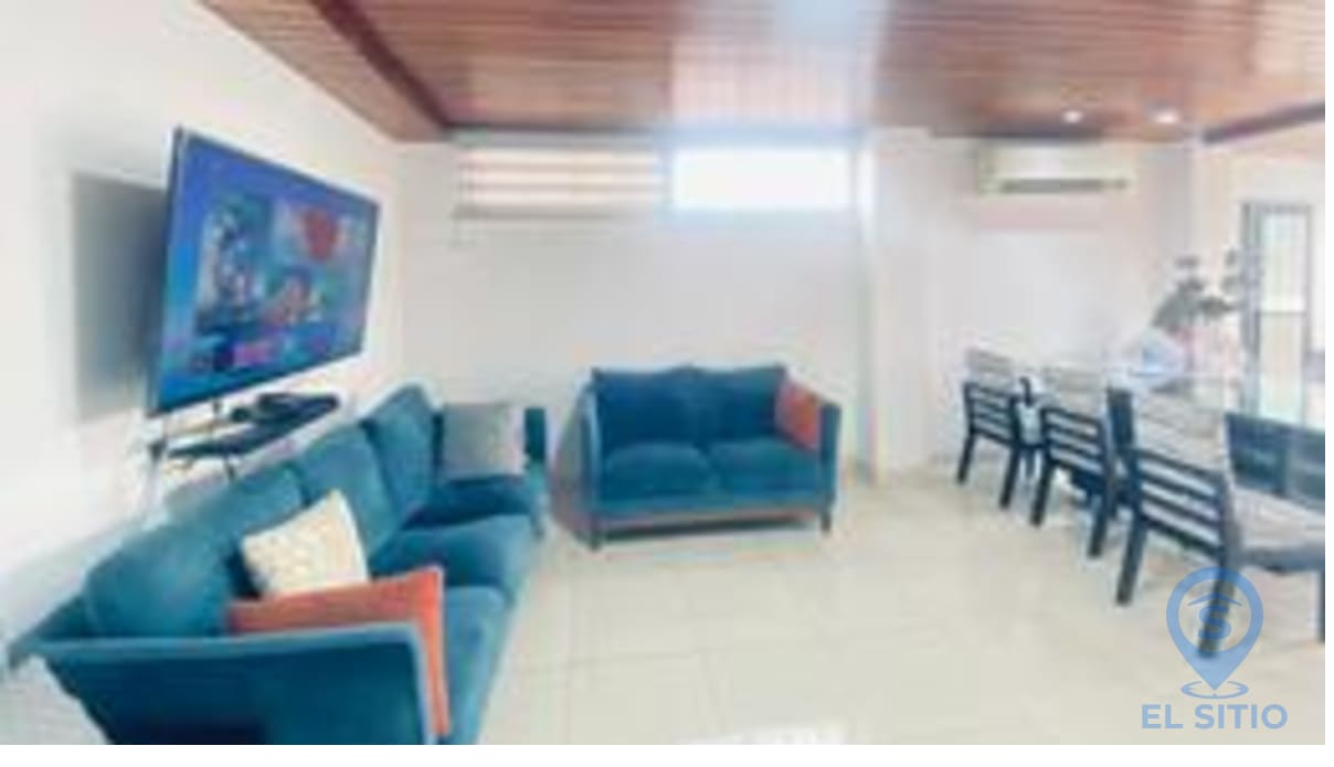 DEPARTAMENTO EN URDESA CENTRAL — foto 3