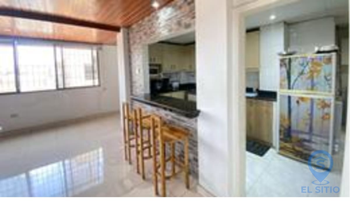 DEPARTAMENTO EN URDESA CENTRAL — foto 11
