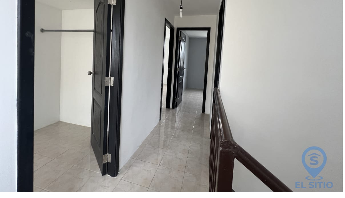 Casa en Villa Bonita, Via a Daule — foto 10