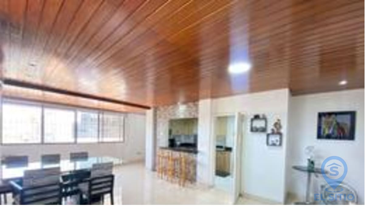 DEPARTAMENTO EN URDESA CENTRAL — foto 4