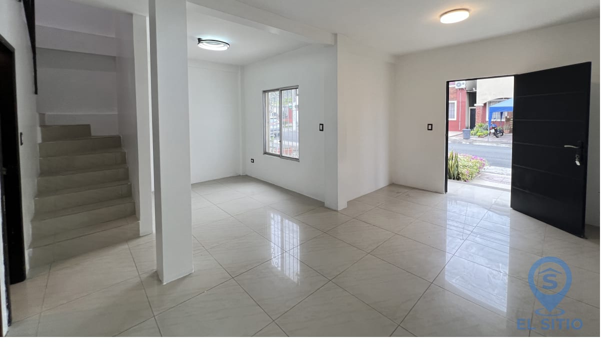 Casa en Villa Italia Etapa Florencia — foto 6