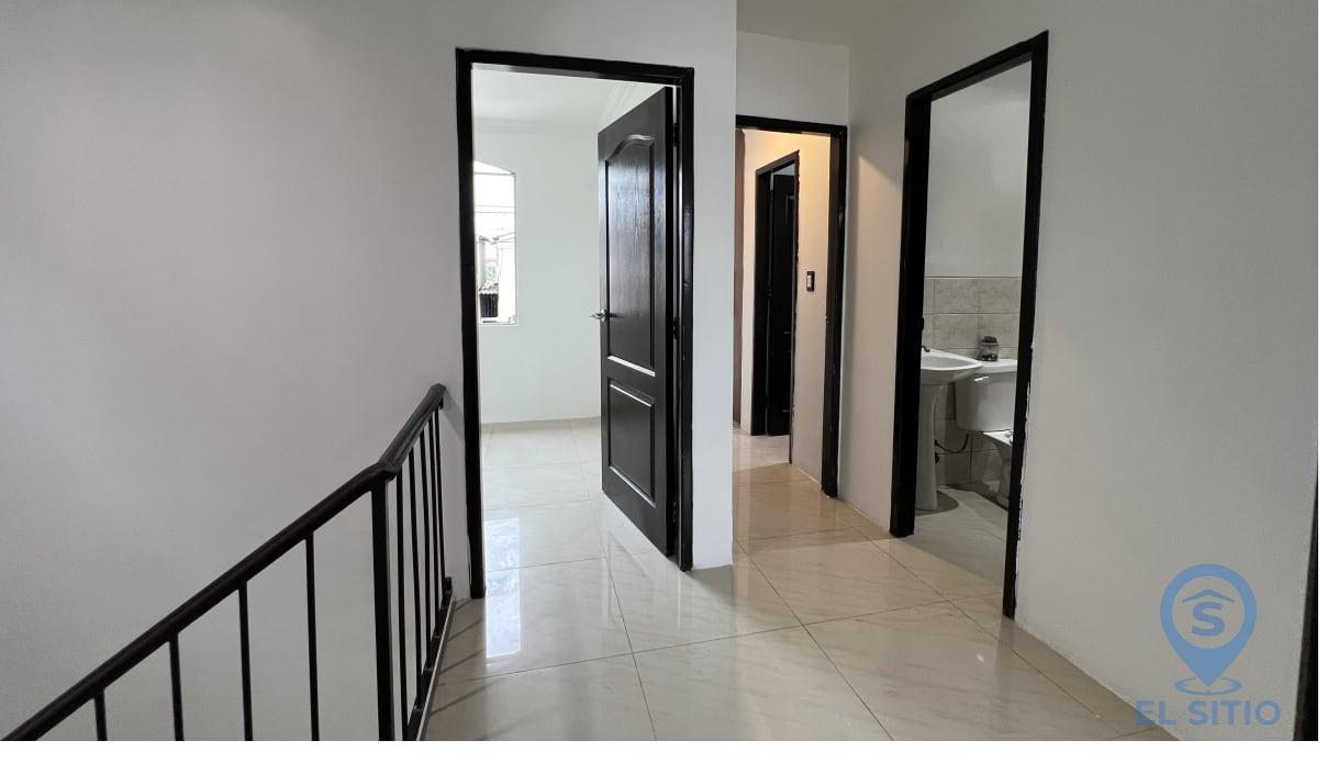 Casa en Villa Italia Etapa Florencia — foto 13