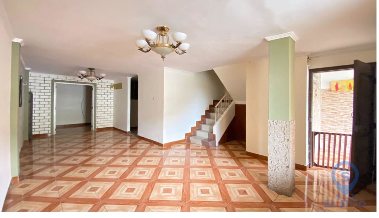 Casa en Esteros Av. Cayetano Tarruel Sur de Guayaquil — foto 11
