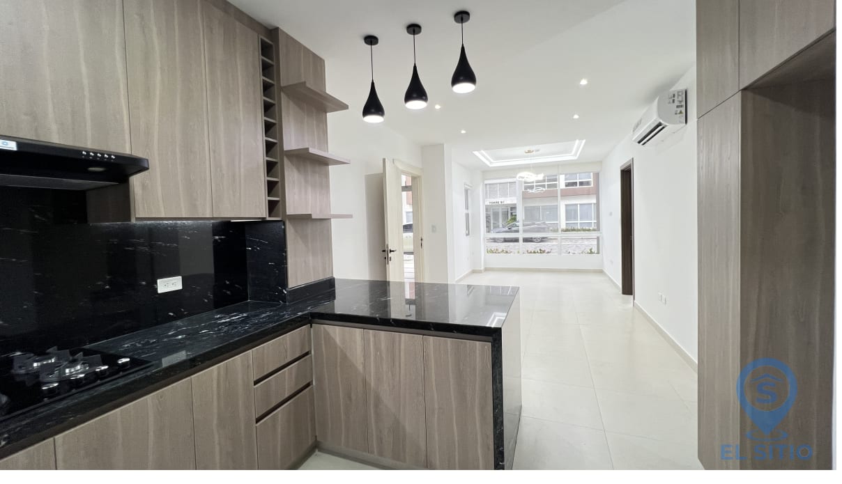 Departamento en Vizcaya Residencial, Samborondon — foto 2