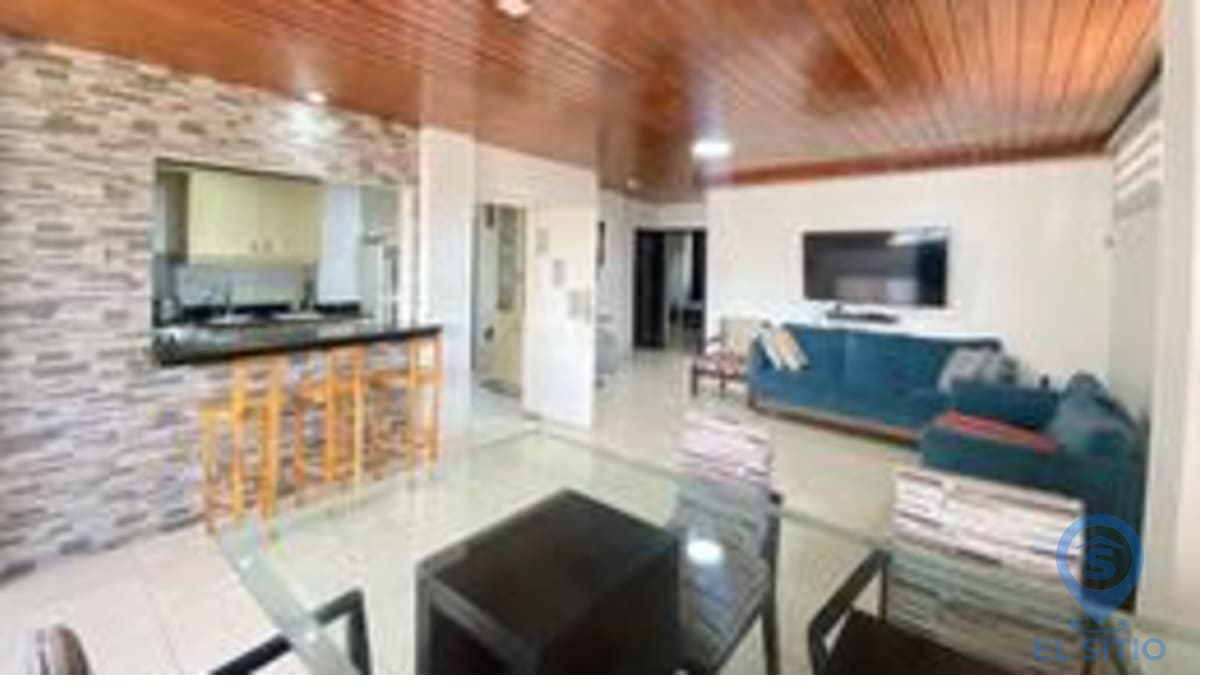 DEPARTAMENTO EN URDESA CENTRAL — foto 2