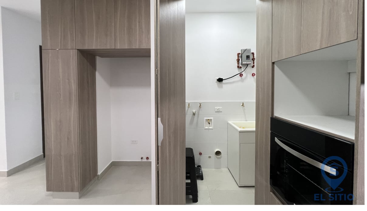 Departamento en Vizcaya Residencial, Samborondon — foto 4