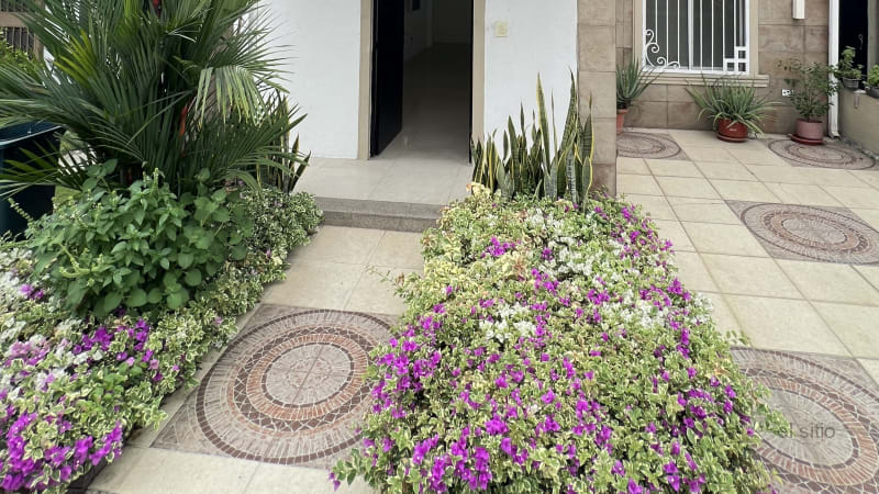 Single Family Residence en Daule, Guayas por $100.000