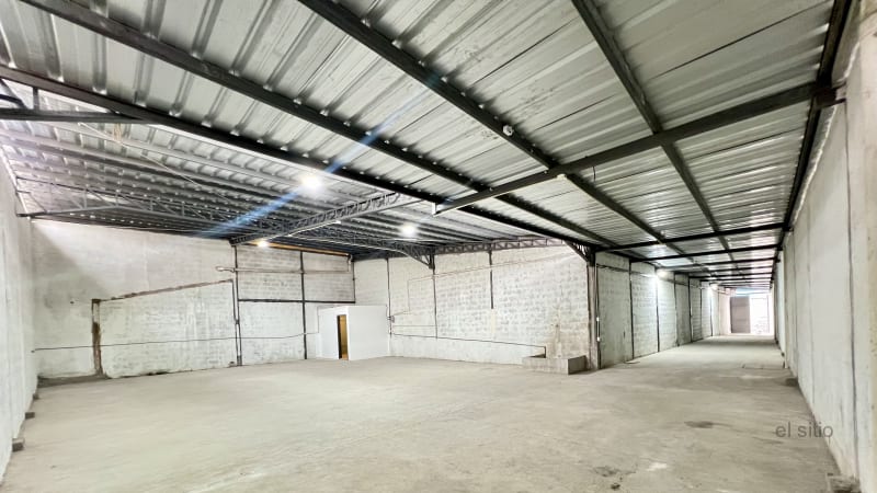 Warehouse en Guayaquil, Guayas por $1.500