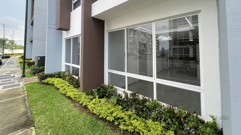 Condominium en Guayaquil, Guayas por $1.140