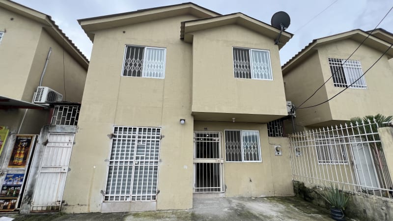 Single Family Residence en Guayaquil, Guayas por $56.500