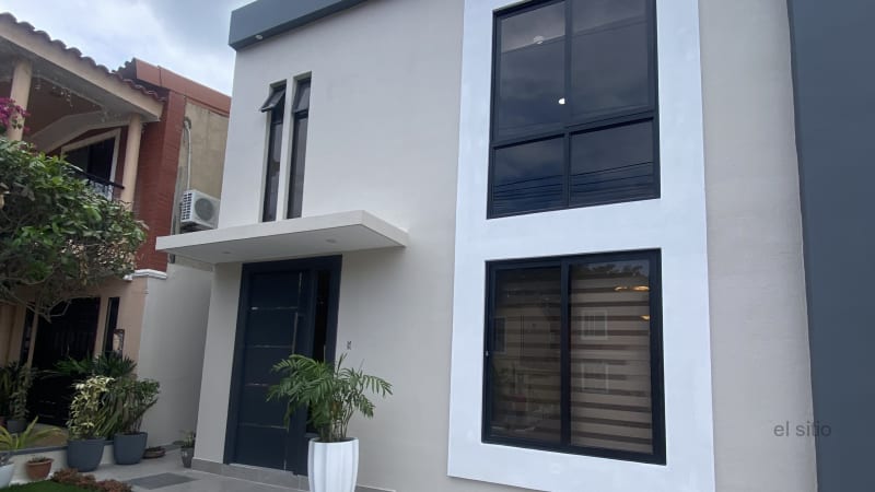 Single Family Residence en Guayaquil, Guayas por $159.000