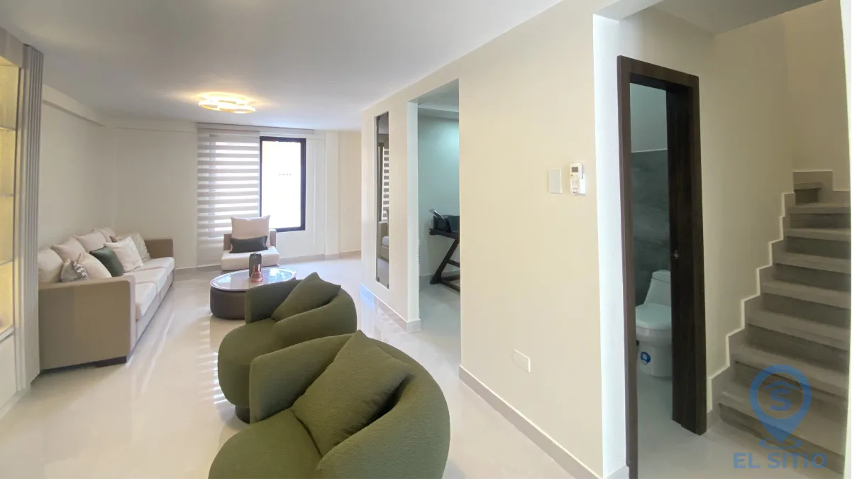 Vía a la Costa  Urbanización Valle Alto — foto 2