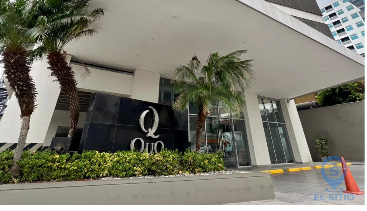 Quo Luxuri, Av. Joaquin Orrantia Gonzalez — foto 1