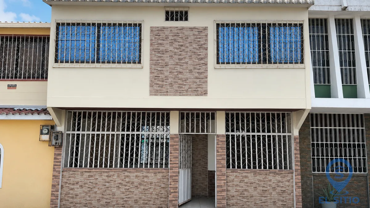 Casa en Esteros Av. Cayetano Tarruel Sur de Guayaquil — foto 2