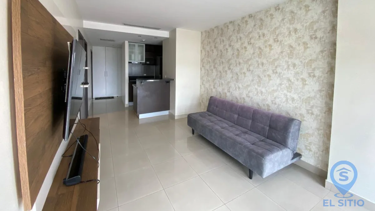 Av, Benjamín Carrión, City Suites, Velmont Plaza — foto 1