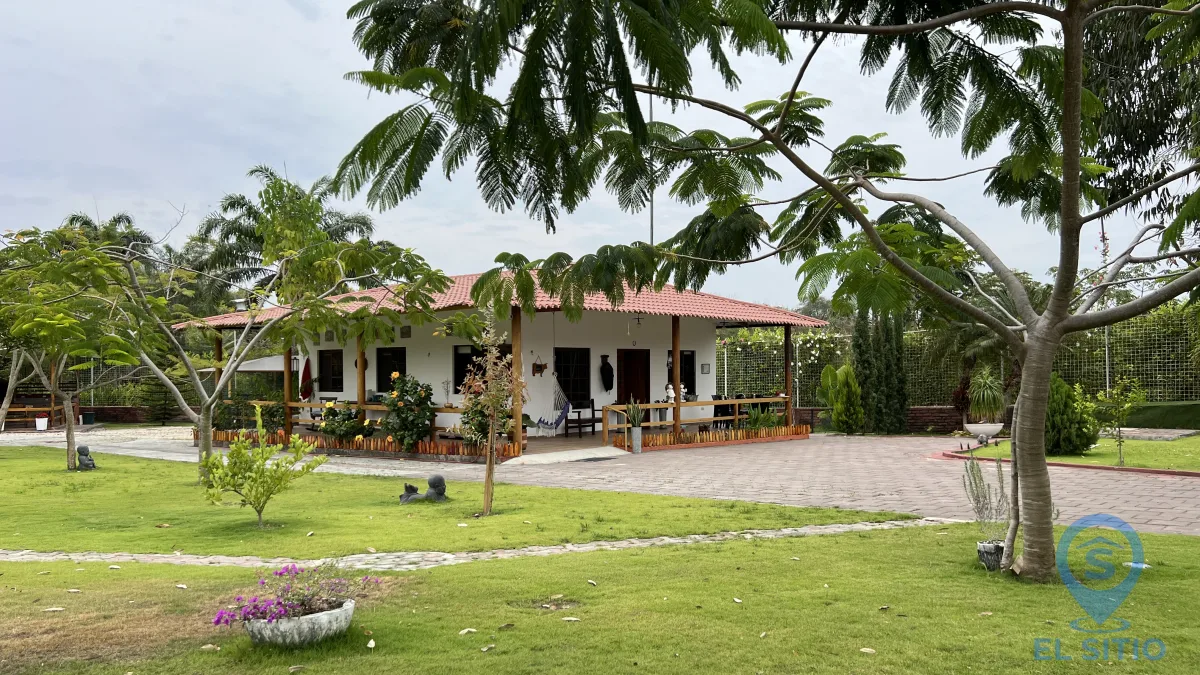 Via a la Costa, Km.32 Lomas del Bosque lotización — foto 1