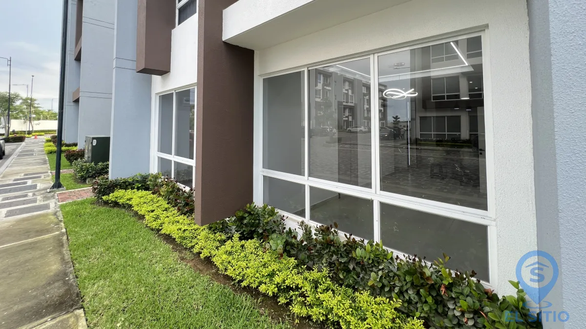 Departamento en Vizcaya Residencial, Samborondon — foto 1