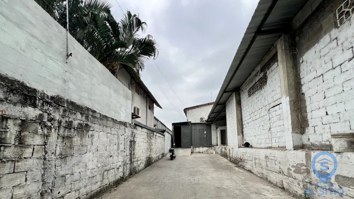 Sector Bastión  - JUNTO AL CENTRO DE  SALUD TIPO - C  MINISTERIO DE SALUD PUBLICA — foto 2