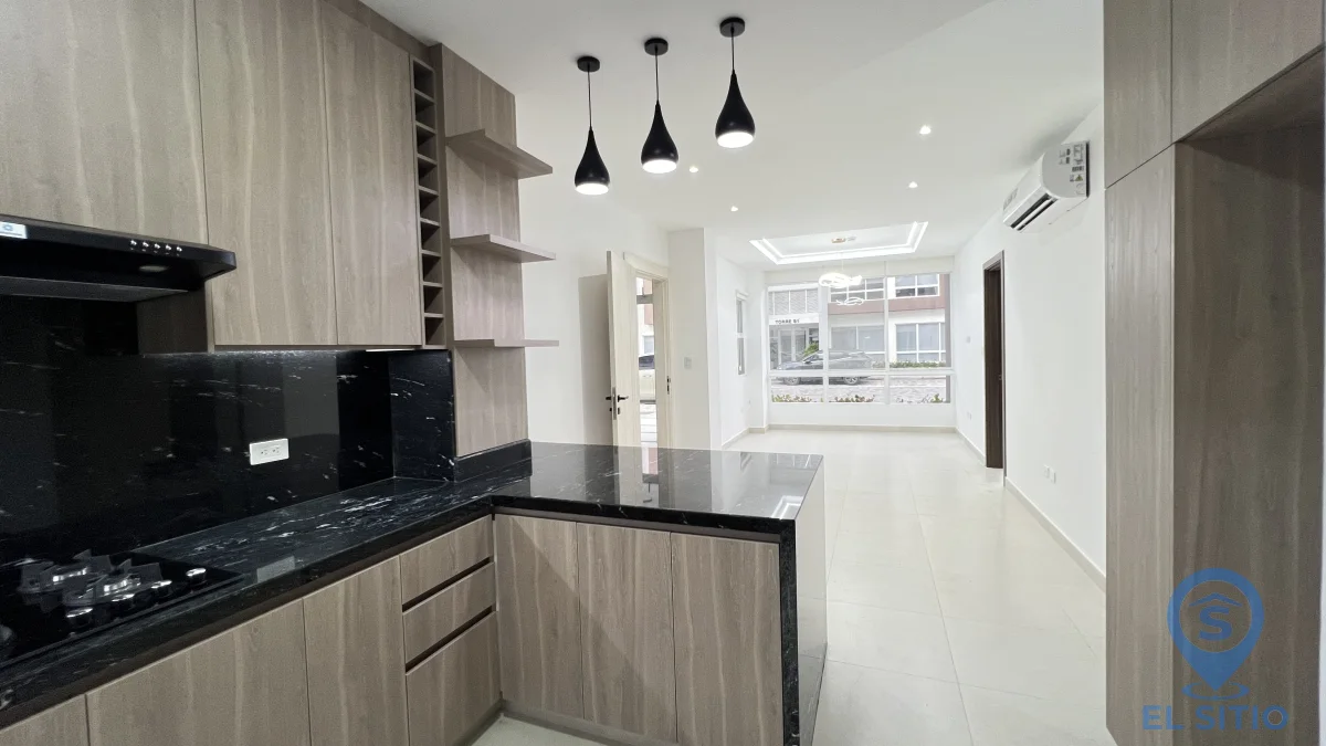 Departamento en Vizcaya Residencial, Samborondon — foto 2