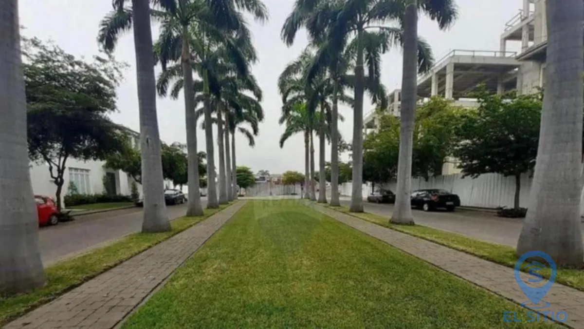 Lagos del Batan — foto 2