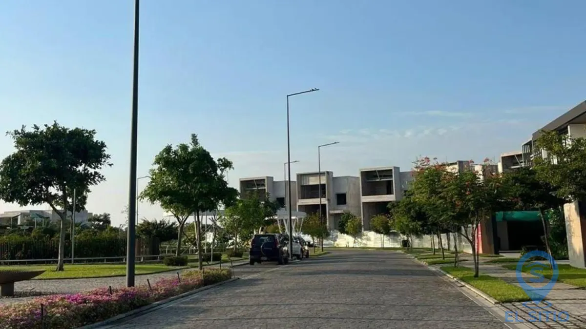 Isla Mocoli — foto 2