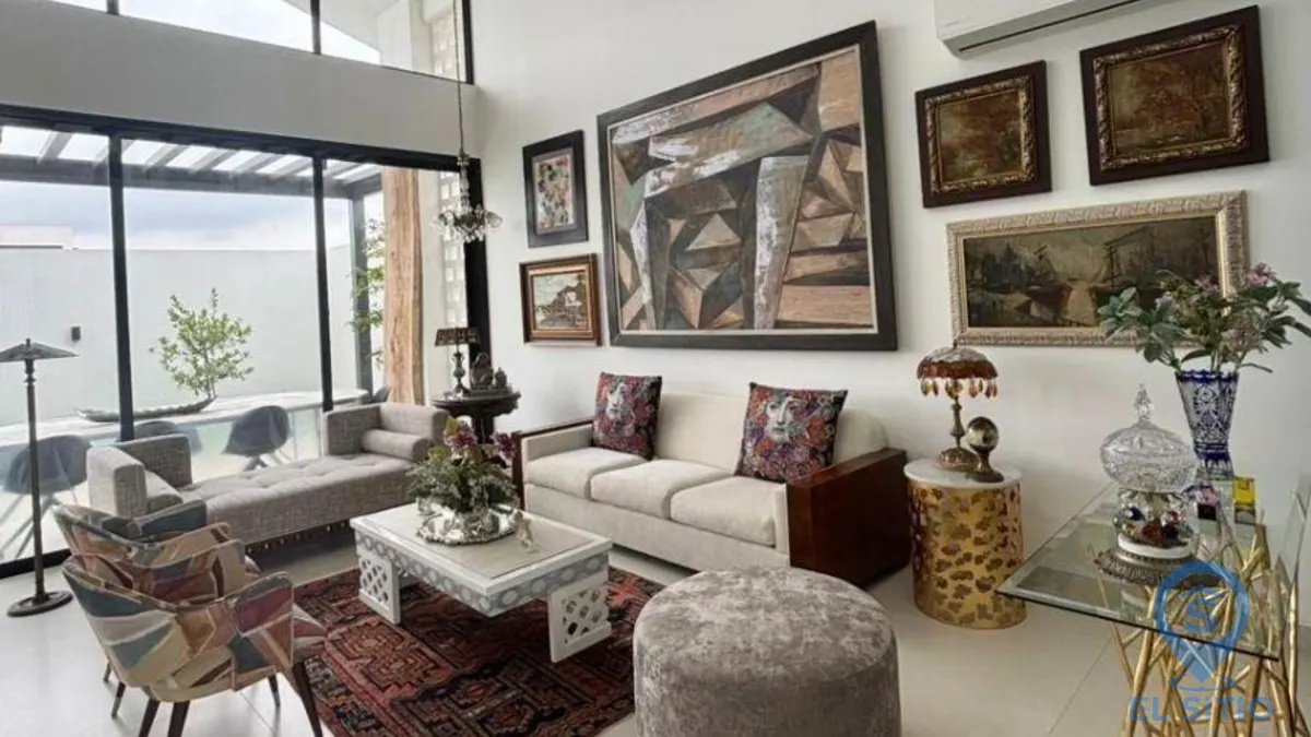 Urbanización "Punta Barranca" — foto 1
