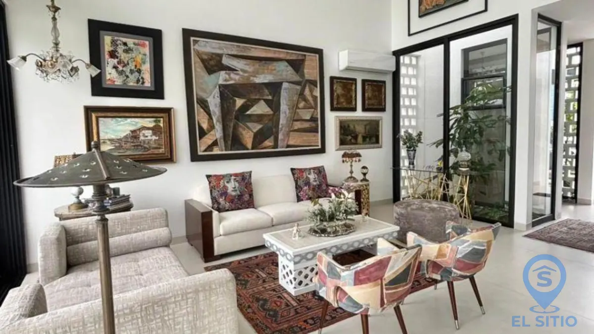 Urbanización "Punta Barranca" — foto 2
