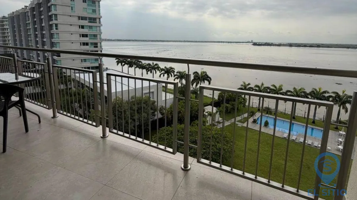 Isla Mocolí — foto 1