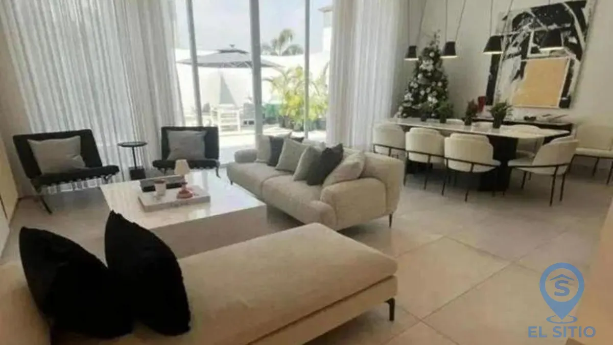 Urbanización Pacífica — foto 1