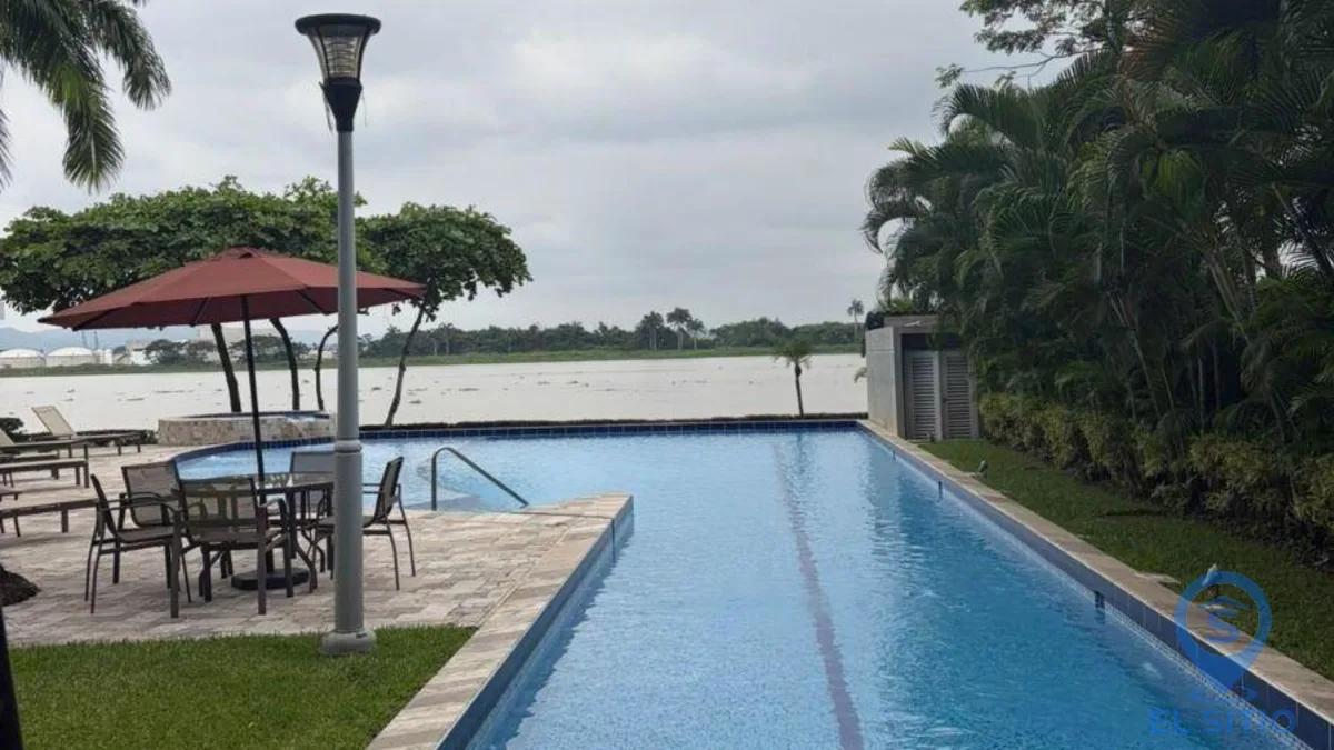 Urbanización Guayaquil Tenis — foto 1
