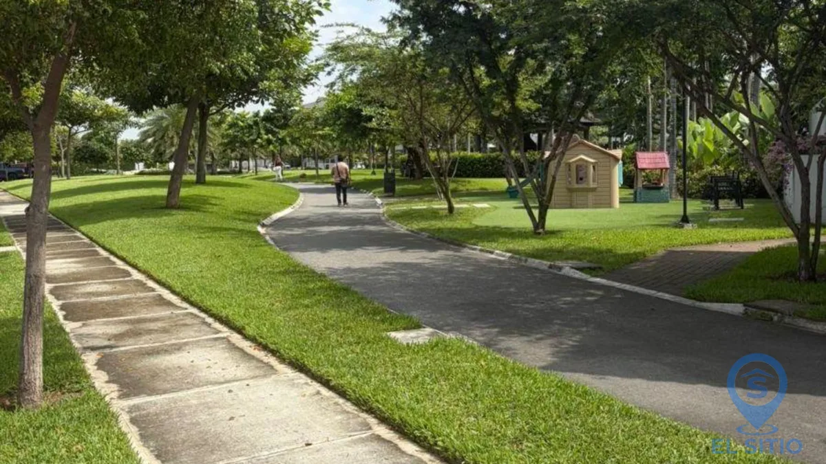 Parque Magno — foto 1