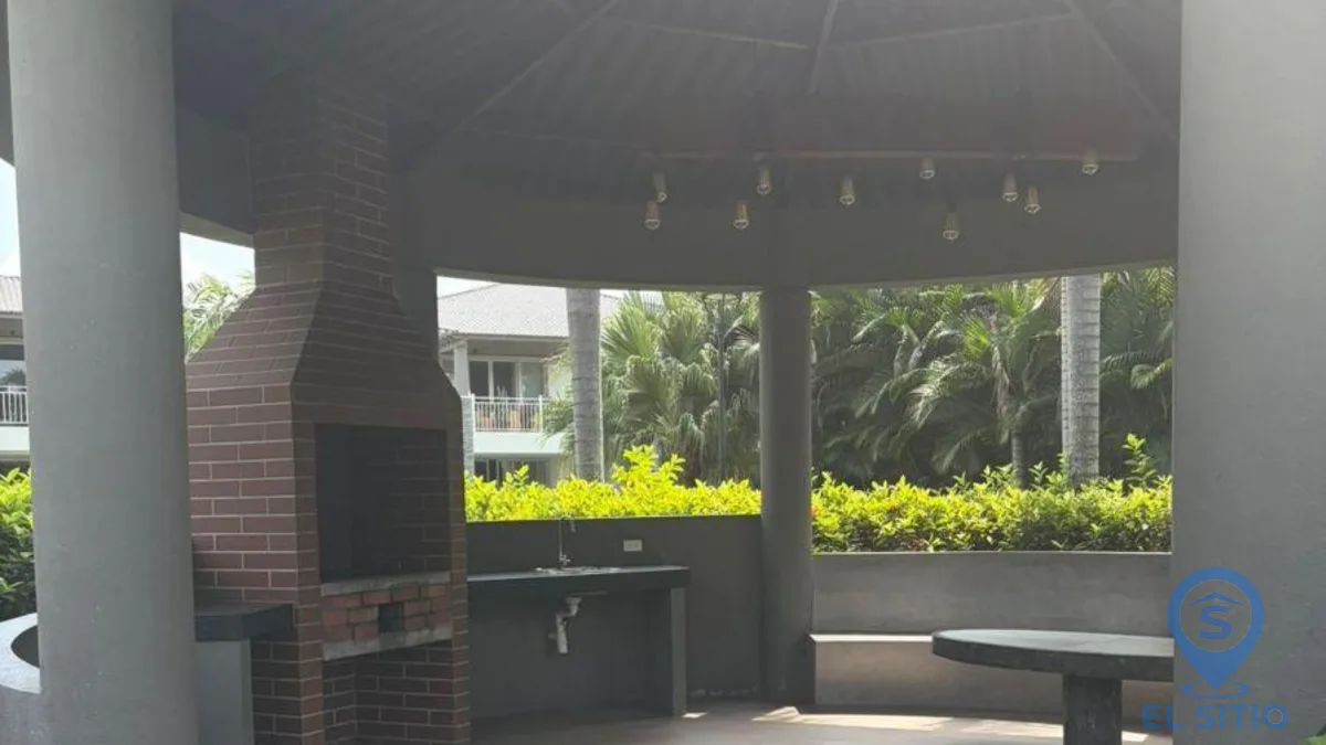 Parque Magno — foto 2