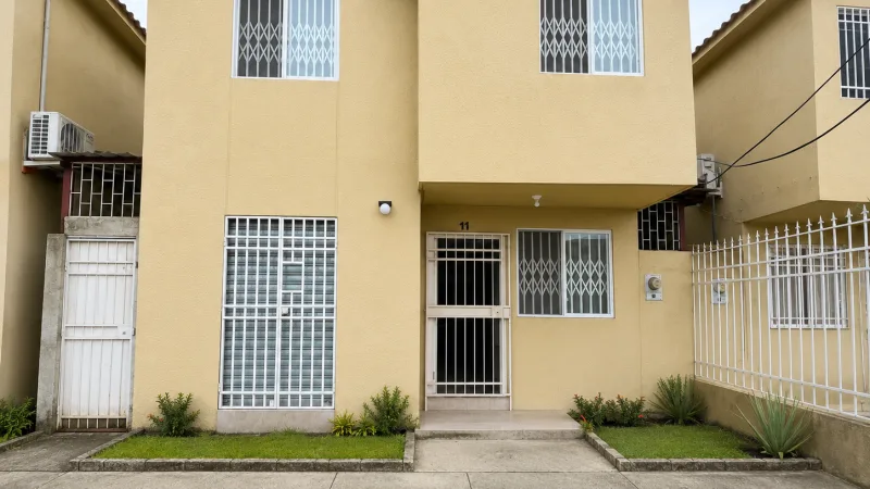 Casa en Guayaquil por $56.500