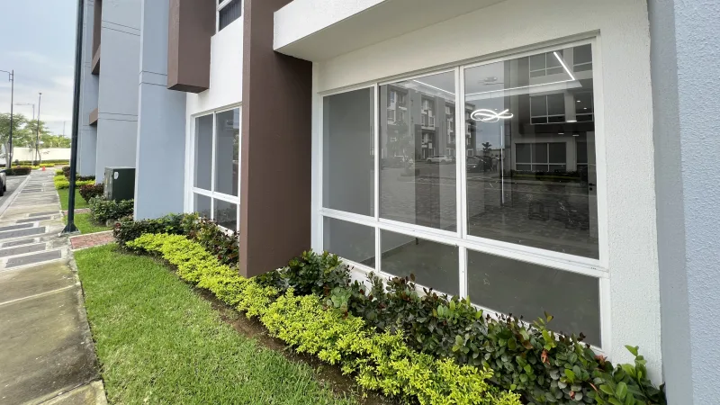 Departamento en Samborondón por $1.000