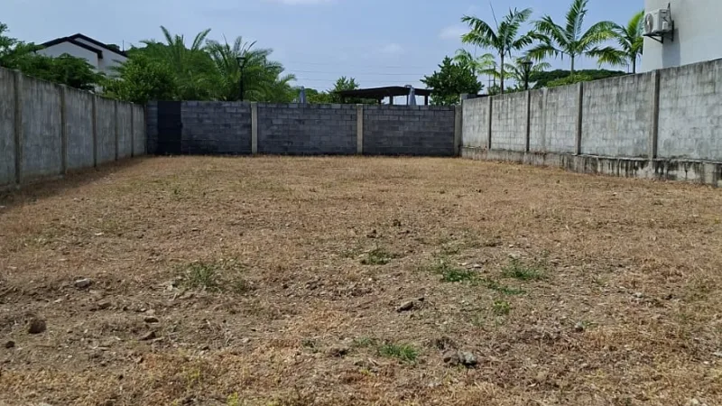 Lote Residencial en Costasol, Vía la Costa, Guayaquil por $163.212