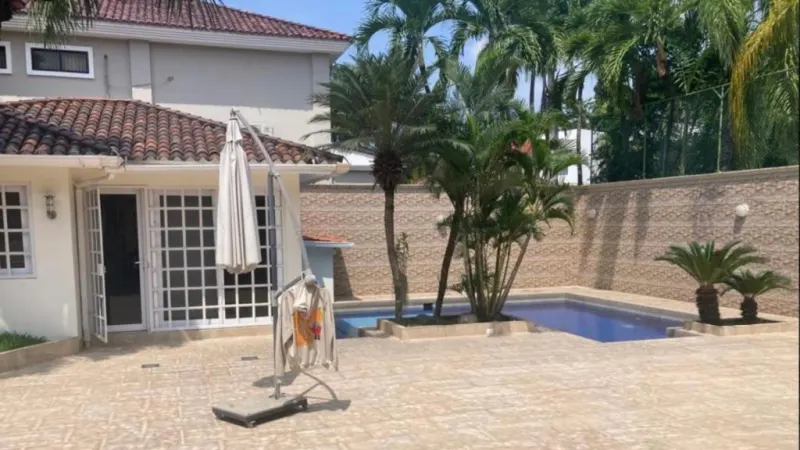 Casa en Palmar del Río, Samborondón por $490.000