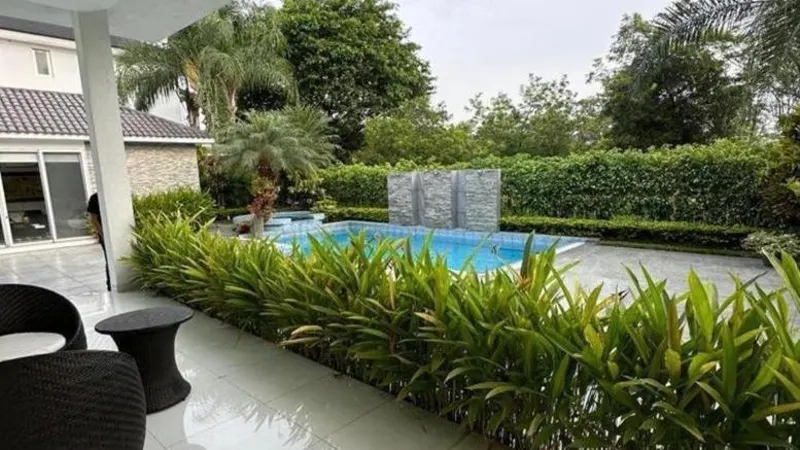 Casa en La Puntilla, Samborondón por $1.300.000