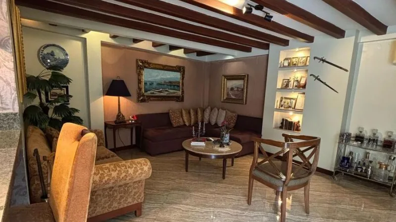 Casa en Samborondón por $780.000