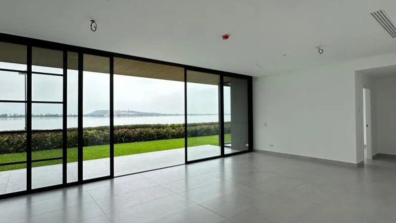 Departamento en L'Isola Mocoli, Samborondón por $491.465