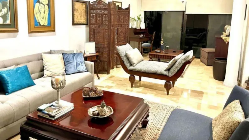Casa en Camino del Río, Samborondón por $260.000