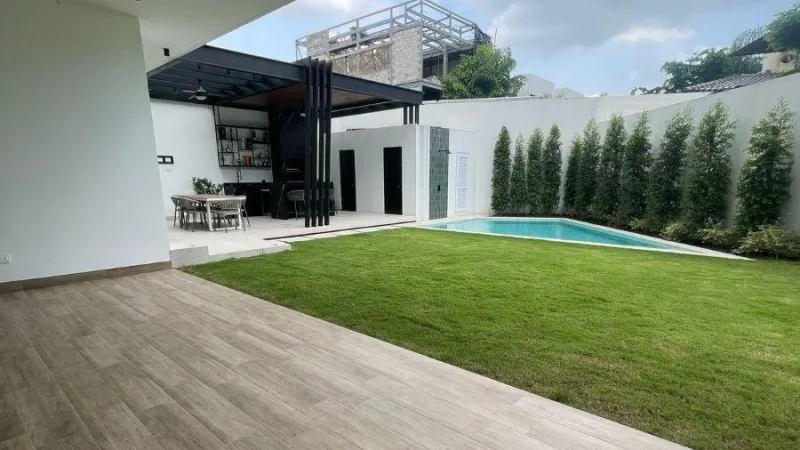 Casa en Pacífica, Mocoli, Samborondón por $715.000